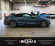 BMW M850 i xDrive ACC HARMAN LASER 360° SITZKLIMA 20Z Blau - thumbnail 4