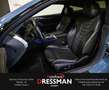 BMW M850 i xDrive ACC HARMAN LASER 360° SITZKLIMA 20Z Blau - thumbnail 11