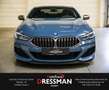 BMW M850 i xDrive ACC HARMAN LASER 360° SITZKLIMA 20Z Blau - thumbnail 2