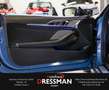 BMW M850 i xDrive ACC HARMAN LASER 360° SITZKLIMA 20Z Blau - thumbnail 9
