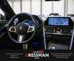 BMW M850 i xDrive ACC HARMAN LASER 360° SITZKLIMA 20Z Blau - thumbnail 14