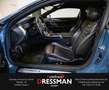 BMW M850 i xDrive ACC HARMAN LASER 360° SITZKLIMA 20Z Blau - thumbnail 10