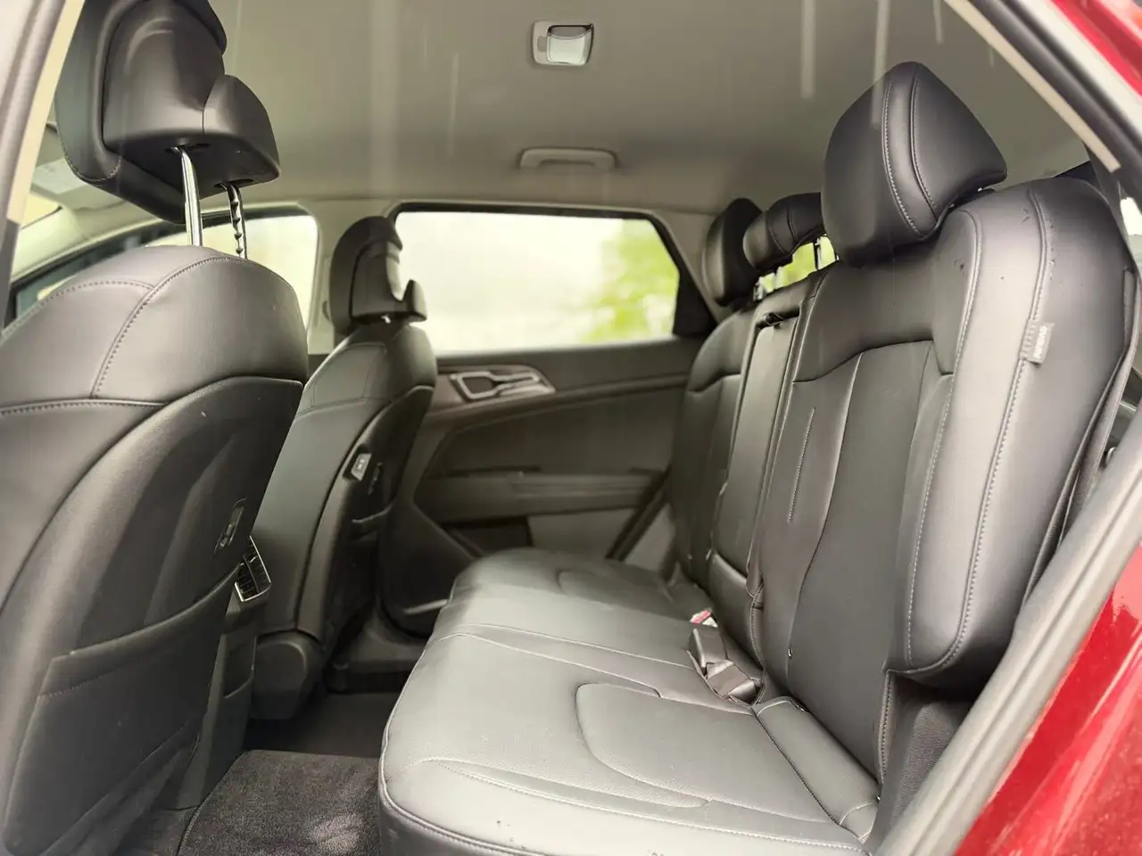 Kia Sportage снимка Kia Sportage