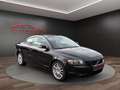Volvo C70 Cabriolet 2.4 Momentum*LEDER*KLIMA*PDC*TÜV Negro - thumbnail 6