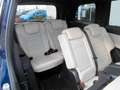 Mercedes-Benz GL 63 AMG 4Matic DESIGNO/NAVI/KEYLESS/PANORAMA Blue - thumbnail 10