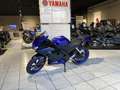 Yamaha YZF-R125 Bleu - thumbnail 6