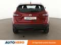 Nissan Qashqai 1.3 DIG-T Visia*TEMPO*ALU*LIM*KLIMA* Rouge - thumbnail 5