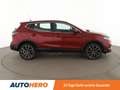 Nissan Qashqai 1.3 DIG-T Visia*TEMPO*ALU*LIM*KLIMA* Rouge - thumbnail 7