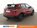 Nissan Qashqai 1.3 DIG-T Visia*TEMPO*ALU*LIM*KLIMA* Rouge - thumbnail 6