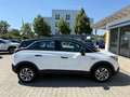 Opel Crossland X 1.2 Turbo INNOVATION 81 kW (110 PS), Autom. 6-G... Blanc - thumbnail 33