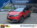 Renault Captur 1.2 TCe Xmod Automaat 1e Eig. NL-Auto *Geen Afl. k Rojo - thumbnail 1