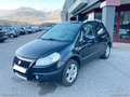 Fiat Sedici 1.6 BZ 107CV Schwarz - thumbnail 2