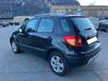 Fiat Sedici 1.6 BZ 107CV Schwarz - thumbnail 4