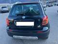 Fiat Sedici 1.6 BZ 107CV Schwarz - thumbnail 6