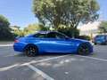 BMW 320 320d Futura 177cv LEGGERE DESCRIZIONE! Blauw - thumbnail 4