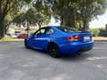 BMW 320 320d Futura 177cv LEGGERE DESCRIZIONE! Blauw - thumbnail 7