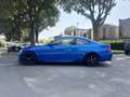 BMW 320 320d Futura 177cv LEGGERE DESCRIZIONE! Blauw - thumbnail 8