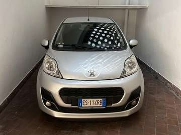 107 2013 5p 1.0 12v Active