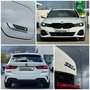 BMW 330 e Touring M Sport ParkingAssist HiFi Head-Up Blanco - thumbnail 14