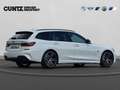 BMW 330 e Touring M Sport ParkingAssist HiFi Head-Up Blanco - thumbnail 5