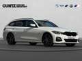 BMW 330 e Touring M Sport ParkingAssist HiFi Head-Up Blanco - thumbnail 3