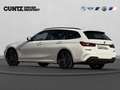 BMW 330 e Touring M Sport ParkingAssist HiFi Head-Up Blanco - thumbnail 7