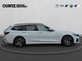 BMW 330 e Touring M Sport ParkingAssist HiFi Head-Up Blanco - thumbnail 4