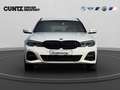 BMW 330 e Touring M Sport ParkingAssist HiFi Head-Up Blanco - thumbnail 2