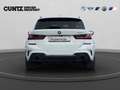 BMW 330 e Touring M Sport ParkingAssist HiFi Head-Up Blanco - thumbnail 6