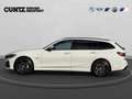 BMW 330 e Touring M Sport ParkingAssist HiFi Head-Up Blanco - thumbnail 8