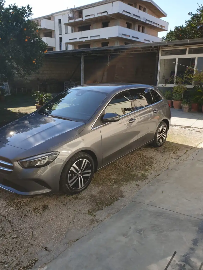 Mercedes-Benz B 250 e phev (eq-power) Premium auto - 2