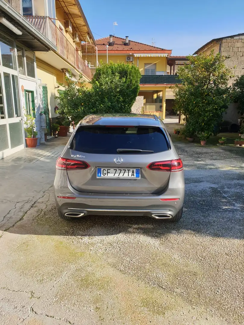 Mercedes-Benz B 250 e phev (eq-power) Premium auto - 1