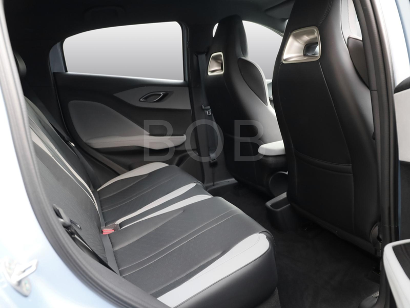 BYD Dolphin SURF Comfort NAVI SHZ PDC KLIMA LM — photo 5