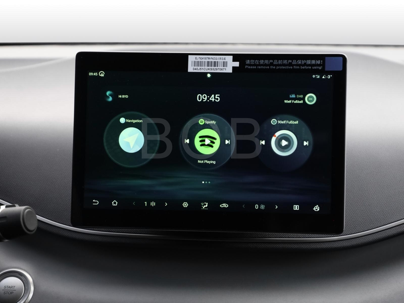 BYD Dolphin SURF Comfort NAVI SHZ PDC KLIMA LM — photo 8