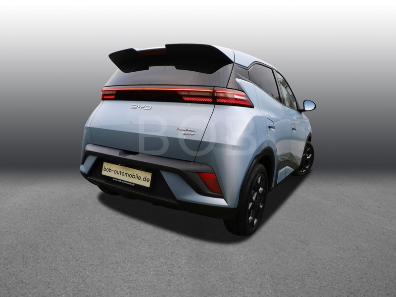 BYD Dolphin SURF Comfort NAVI SHZ PDC KLIMA LM — photo 2