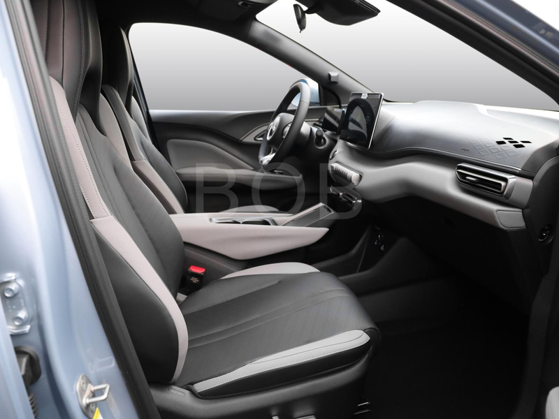 BYD Dolphin SURF Comfort NAVI SHZ PDC KLIMA LM — photo 4