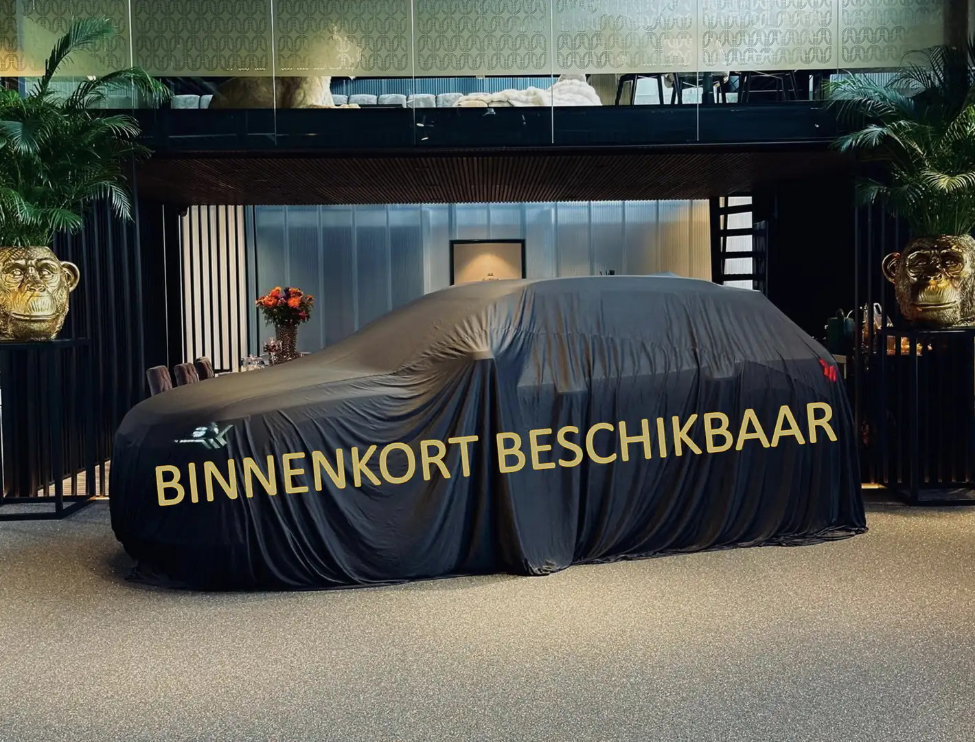 Sonstige Marken Hymer Exsis-i EX 482 compacte 3-PERSOONS Inte Grau - 1