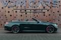 Mercedes-Benz E 53 AMG 4M Cabrio *DYNAMIC PLUS*DRIVERS*KOMFORT Grün - thumbnail 8