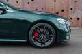 Mercedes-Benz E 53 AMG 4M Cabrio *DYNAMIC PLUS*DRIVERS*KOMFORT Grün - thumbnail 9