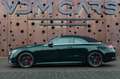 Mercedes-Benz E 53 AMG 4M Cabrio *DYNAMIC PLUS*DRIVERS*KOMFORT Grün - thumbnail 7