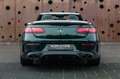 Mercedes-Benz E 53 AMG 4M Cabrio *DYNAMIC PLUS*DRIVERS*KOMFORT Grün - thumbnail 5