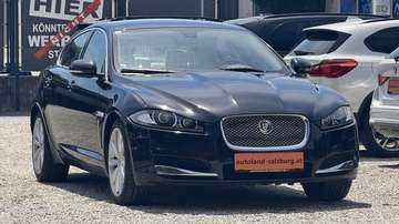 3.0 V6 Premium Luxury*Sitzheizung*Tempomat*