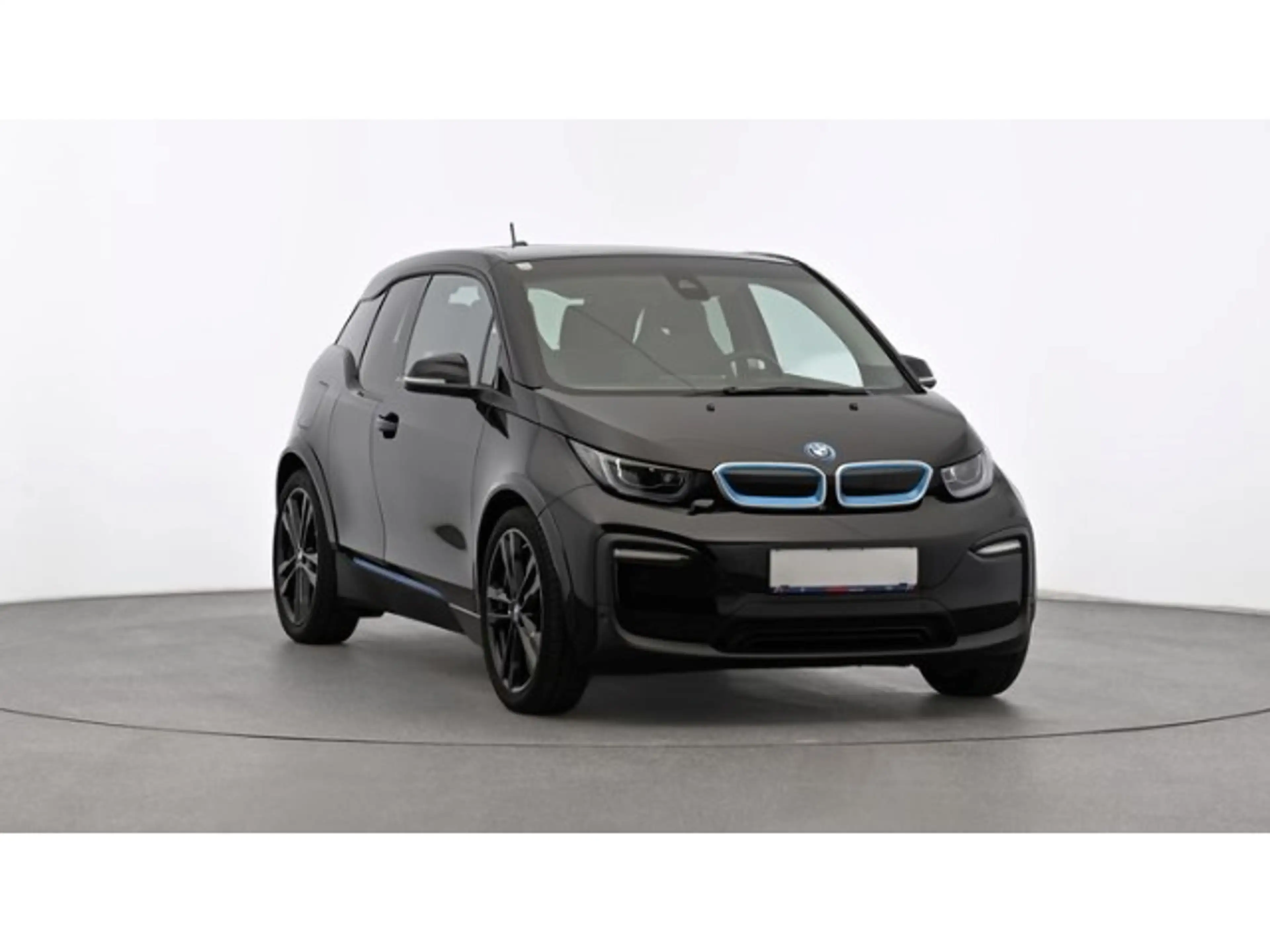 BMW i3 120Ah SPORT-PACK+PANO+NAVI+SHZ+LED+CAM+HIFI-HK — photo 3