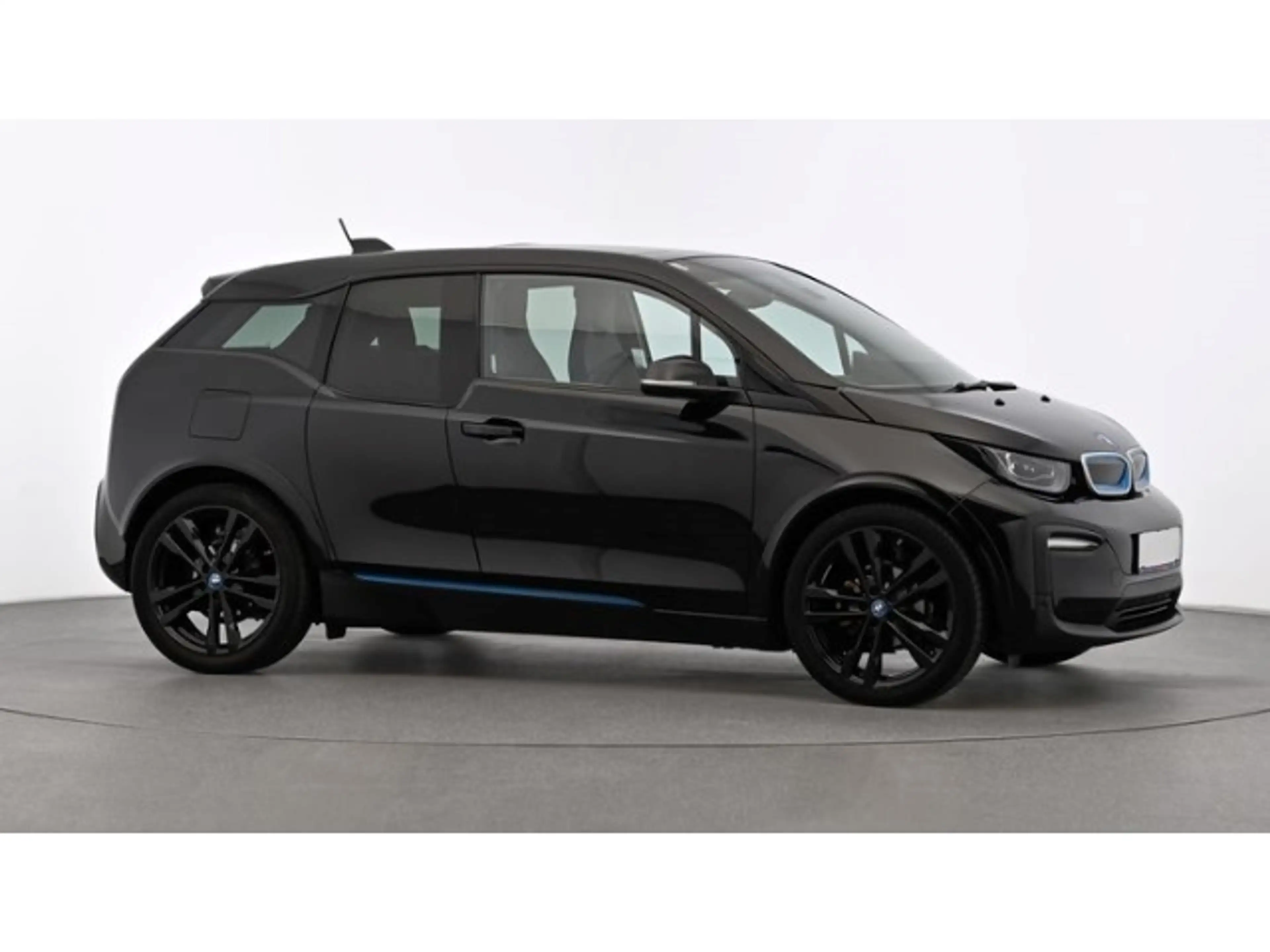 BMW i3 120Ah SPORT-PACK+PANO+NAVI+SHZ+LED+CAM+HIFI-HK — photo 5