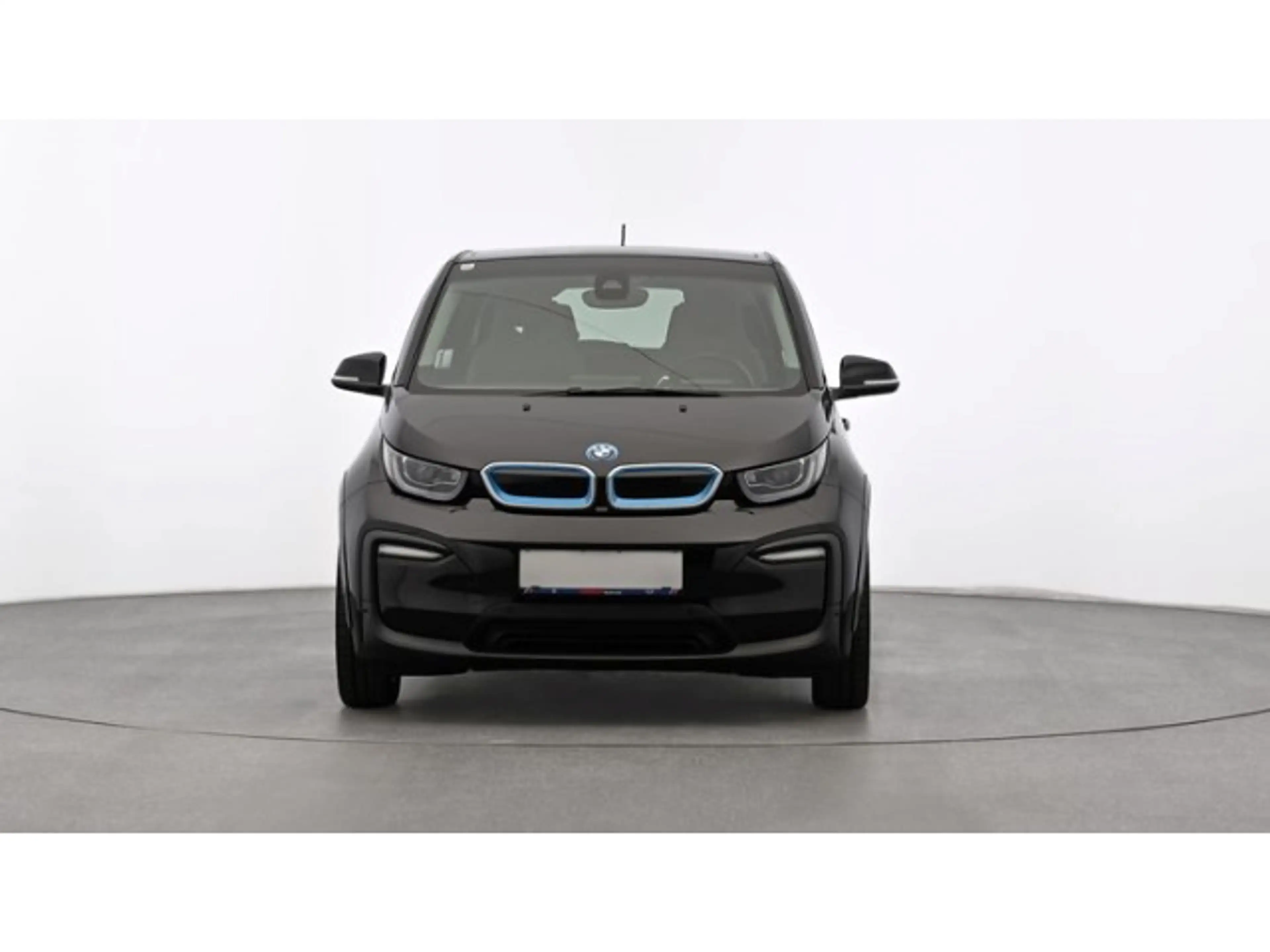 BMW i3 120Ah SPORT-PACK+PANO+NAVI+SHZ+LED+CAM+HIFI-HK — photo 2