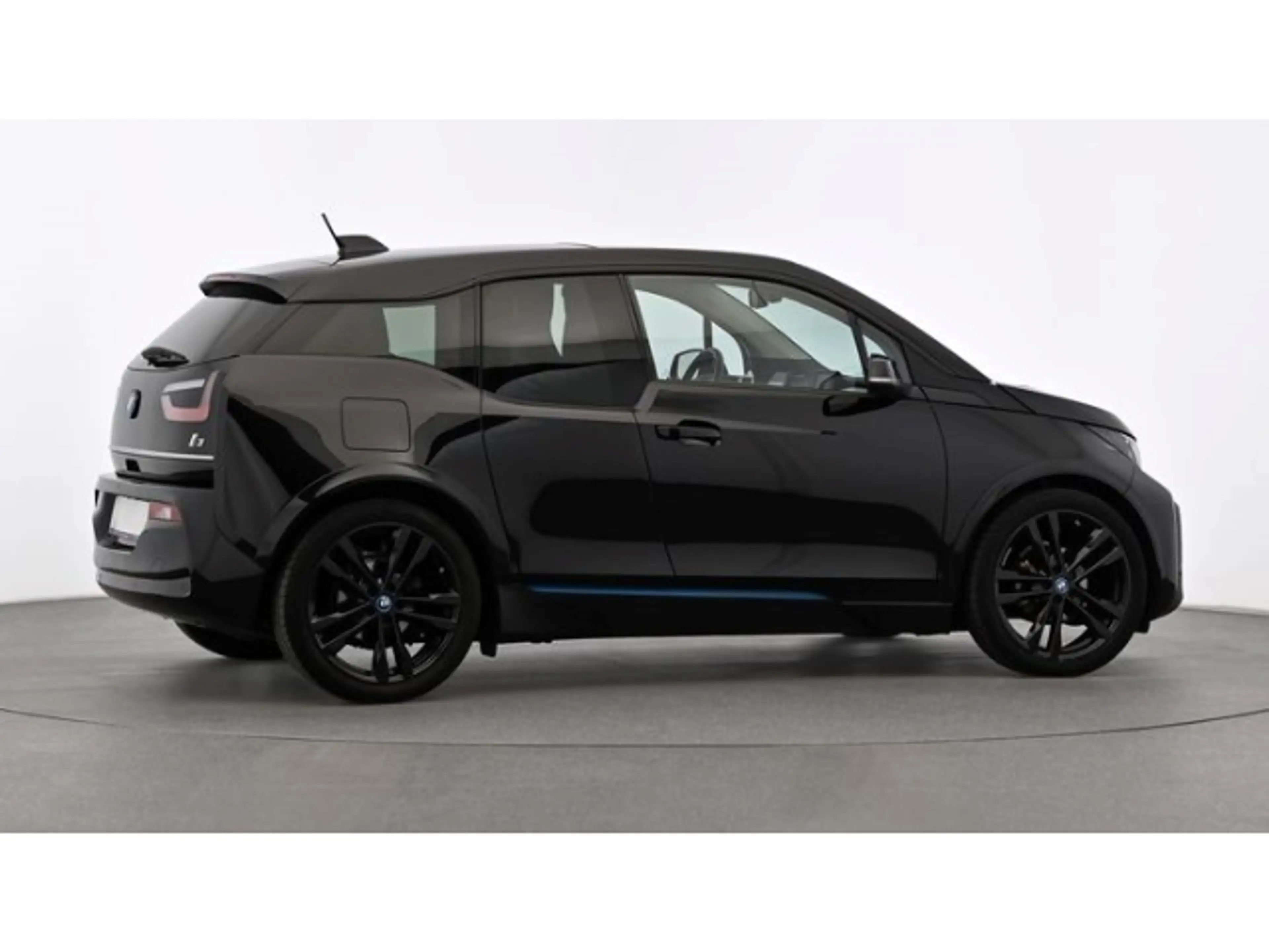 BMW i3 120Ah SPORT-PACK+PANO+NAVI+SHZ+LED+CAM+HIFI-HK — photo 7