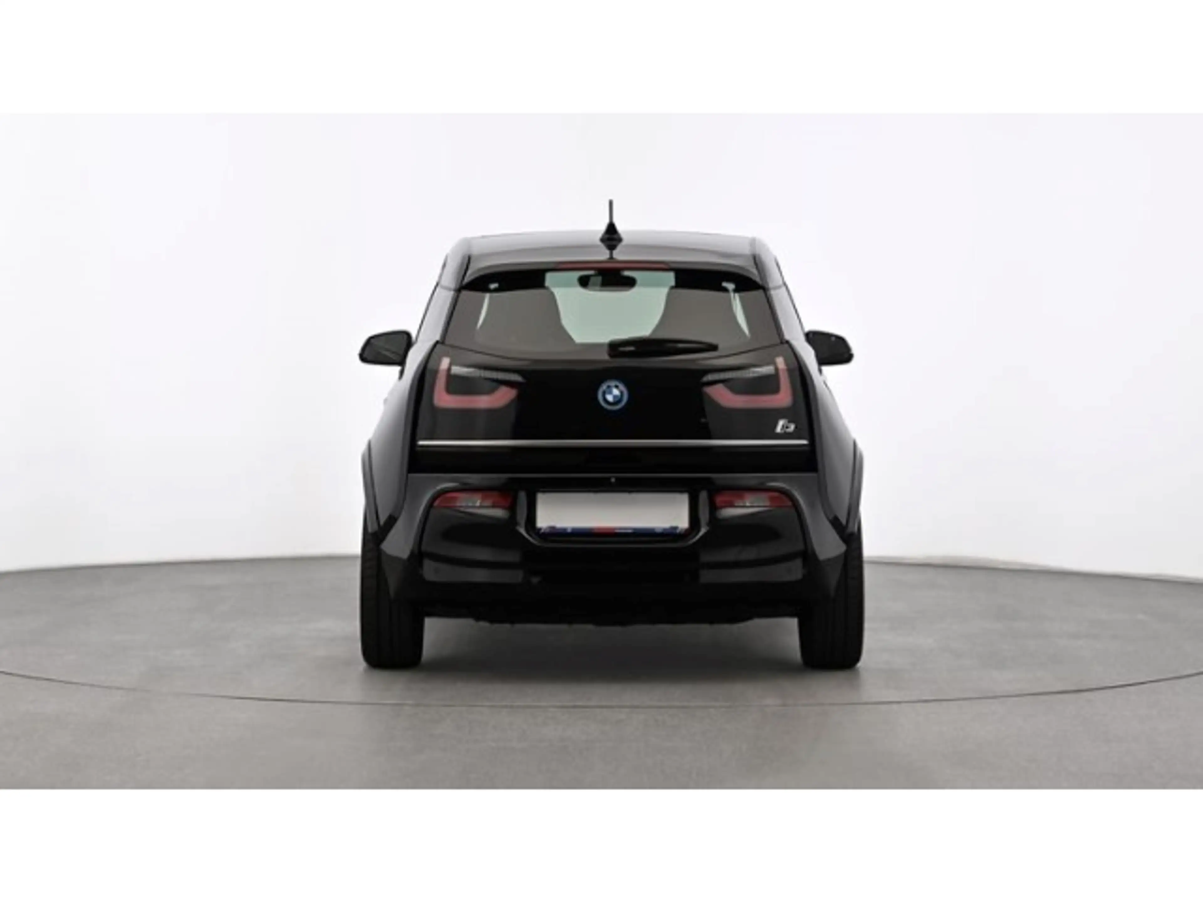 BMW i3 120Ah SPORT-PACK+PANO+NAVI+SHZ+LED+CAM+HIFI-HK — photo 11