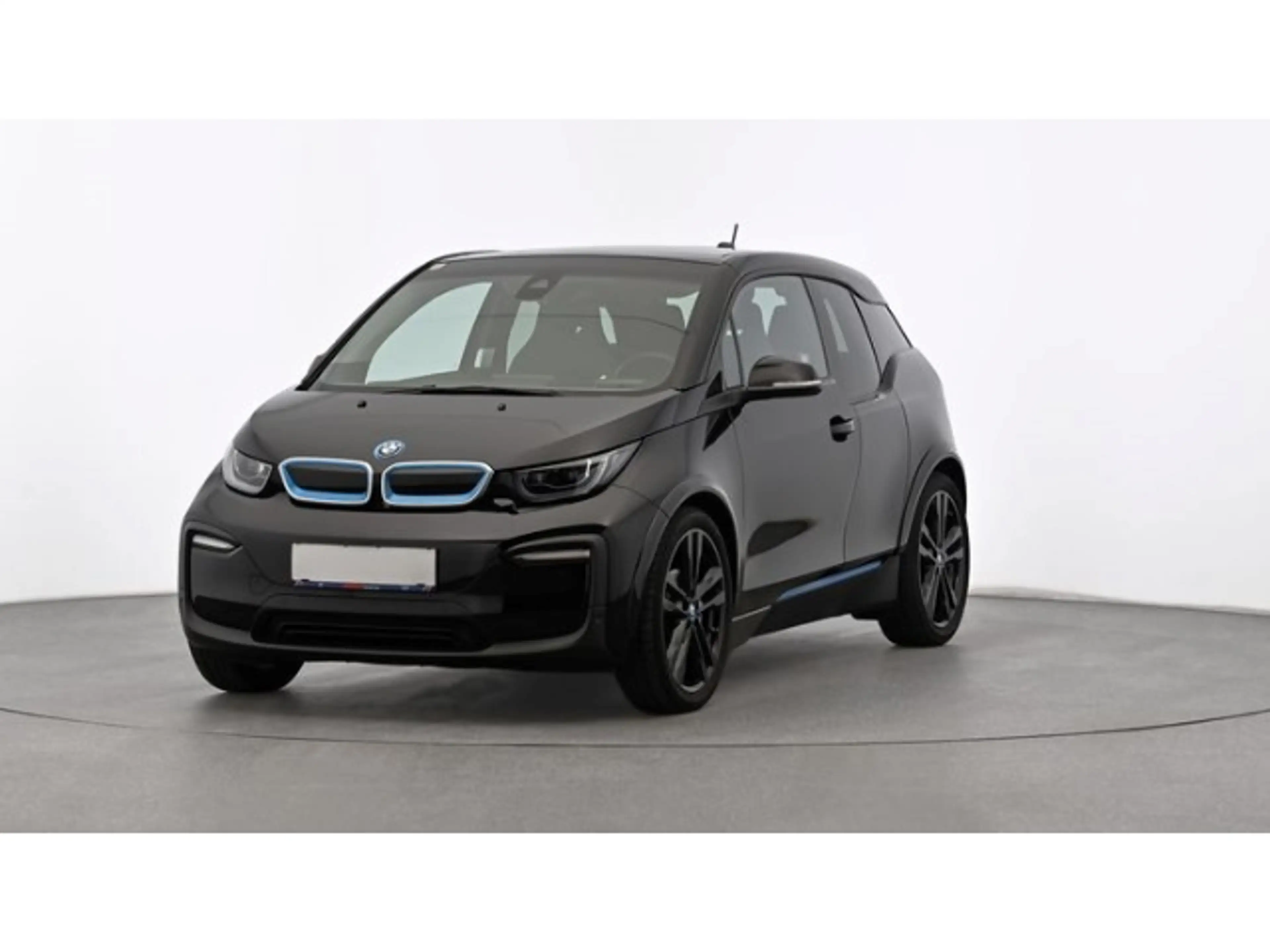 BMW i3 120Ah SPORT-PACK+PANO+NAVI+SHZ+LED+CAM+HIFI-HK