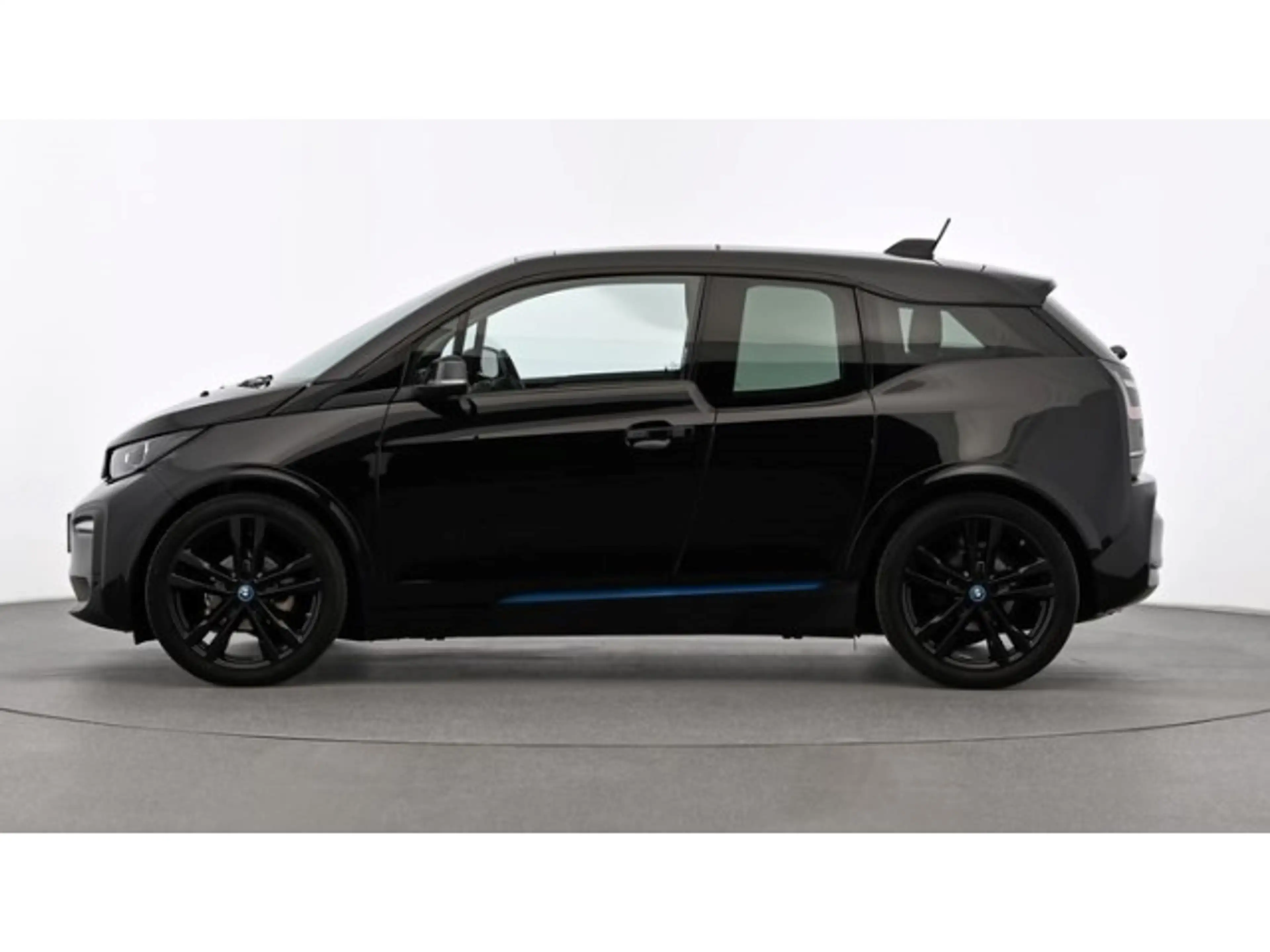 BMW i3 120Ah SPORT-PACK+PANO+NAVI+SHZ+LED+CAM+HIFI-HK — photo 15