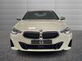 BMW 220 i Coupe auto Bianco - thumbnail 4